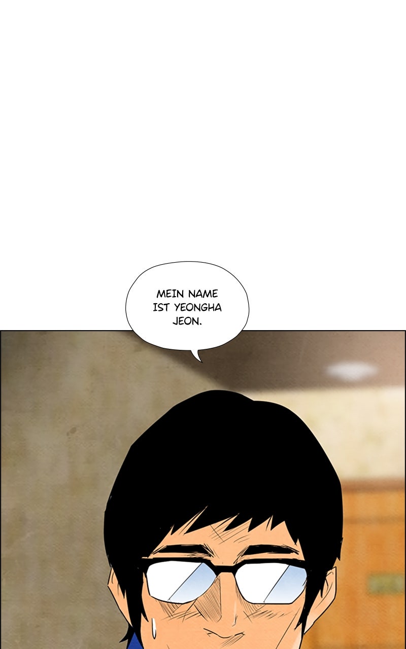 Read Reawakened Man Manga Online