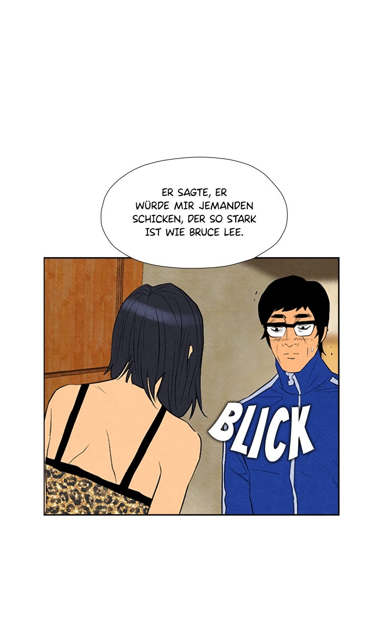 Read Reawakened Man Manga Online