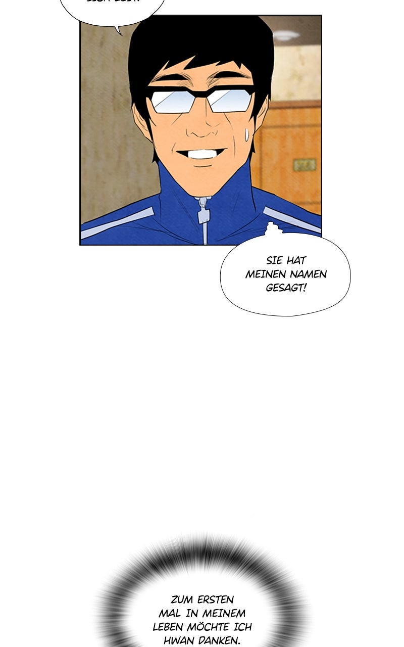 Read Reawakened Man Manga Online