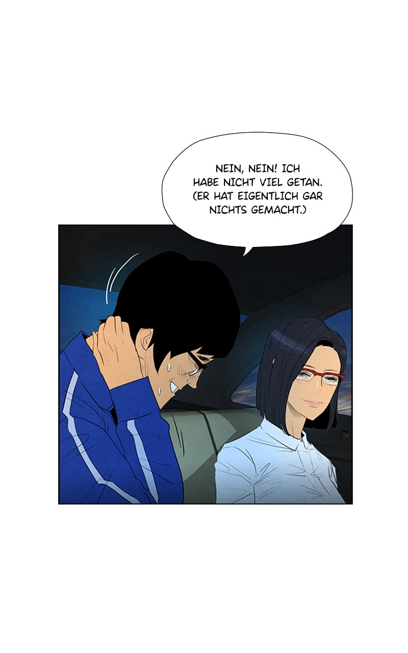 Read Reawakened Man Manga Online