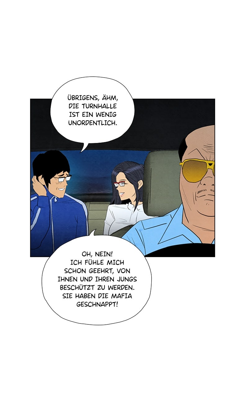 Read Reawakened Man Manga Online