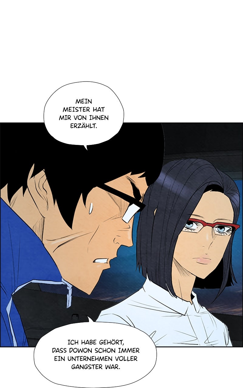 Read Reawakened Man Manga Online
