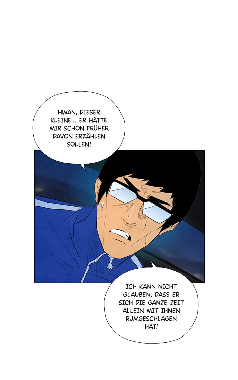 Read Reawakened Man Manga Online