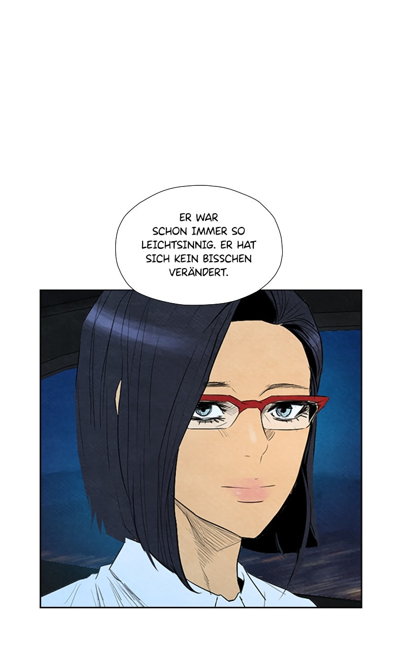 Read Reawakened Man Manga Online