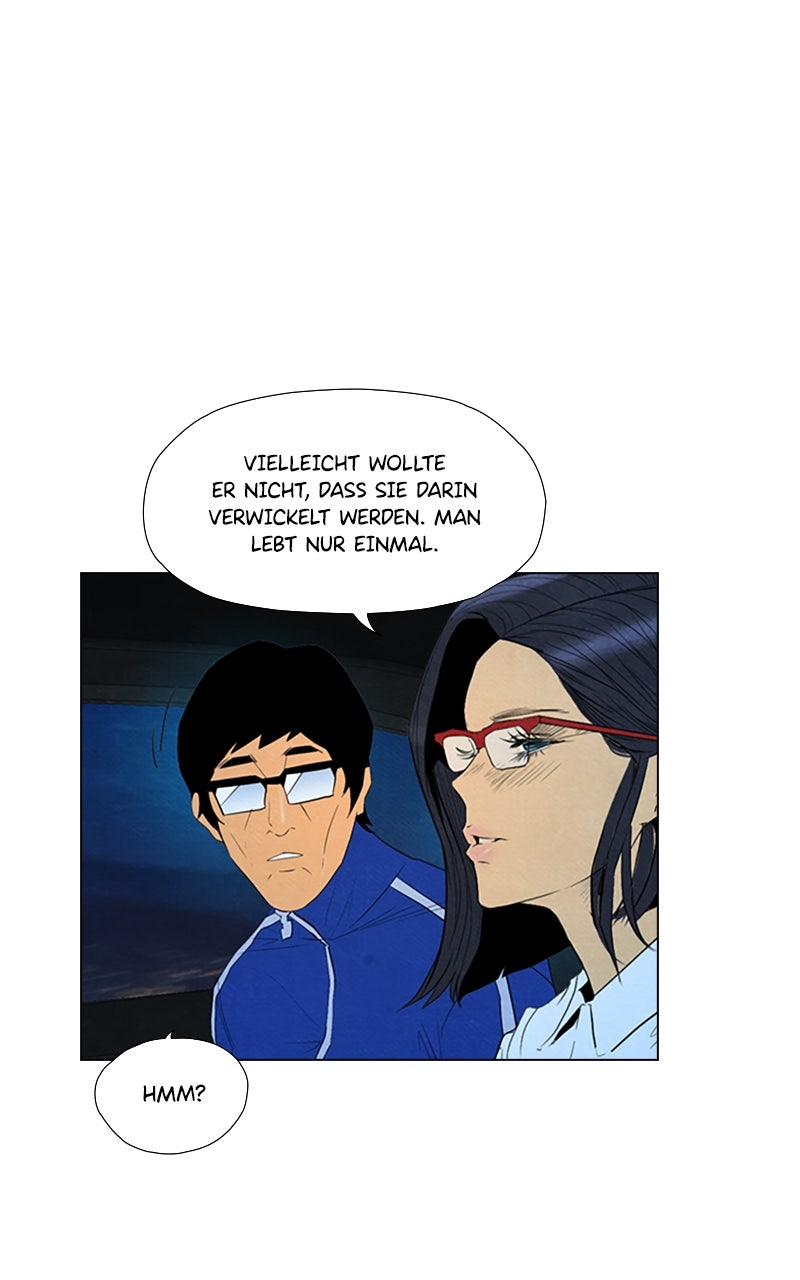 Read Reawakened Man Manga Online