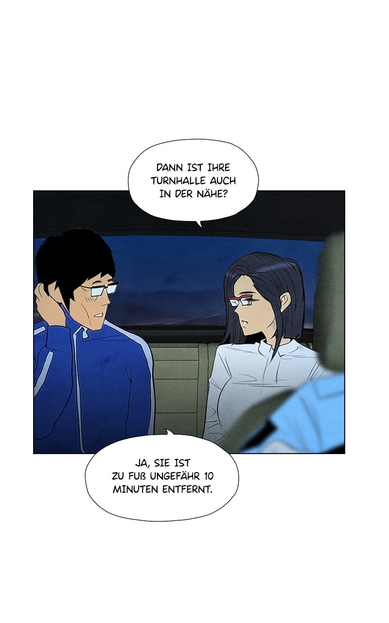 Read Reawakened Man Manga Online