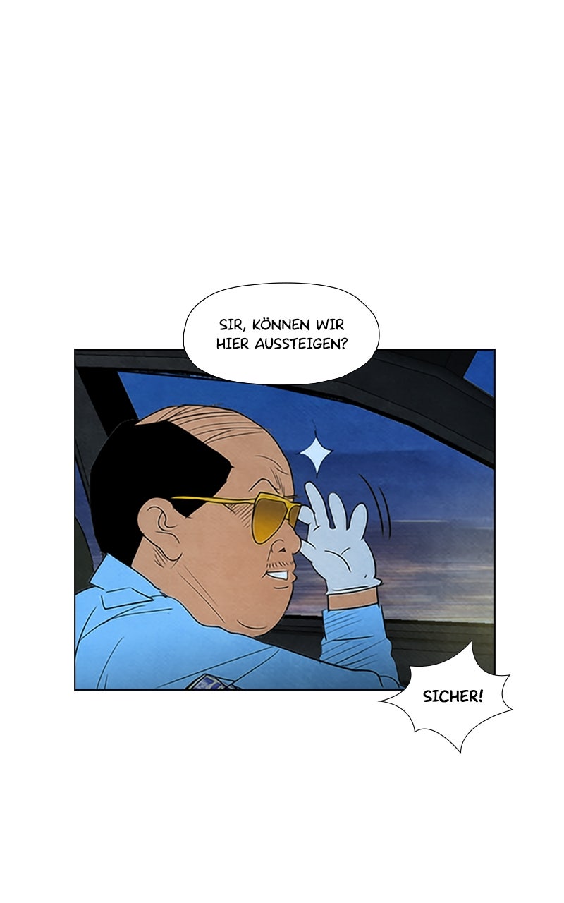 Read Reawakened Man Manga Online