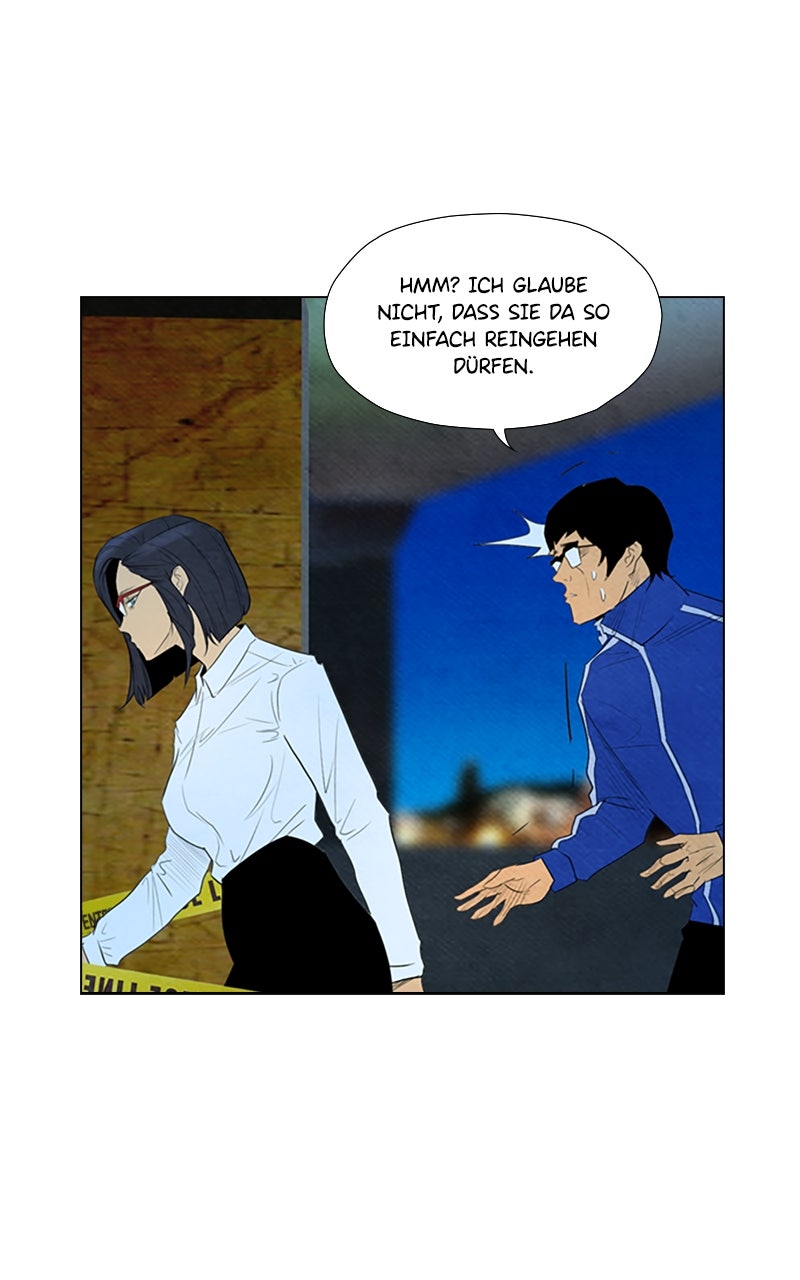 Read Reawakened Man Manga Online