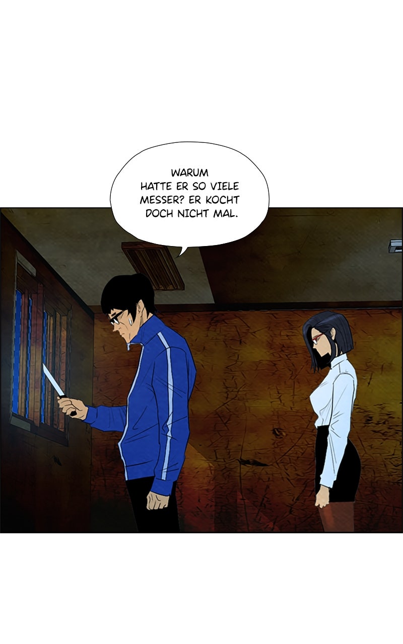 Read Reawakened Man Manga Online