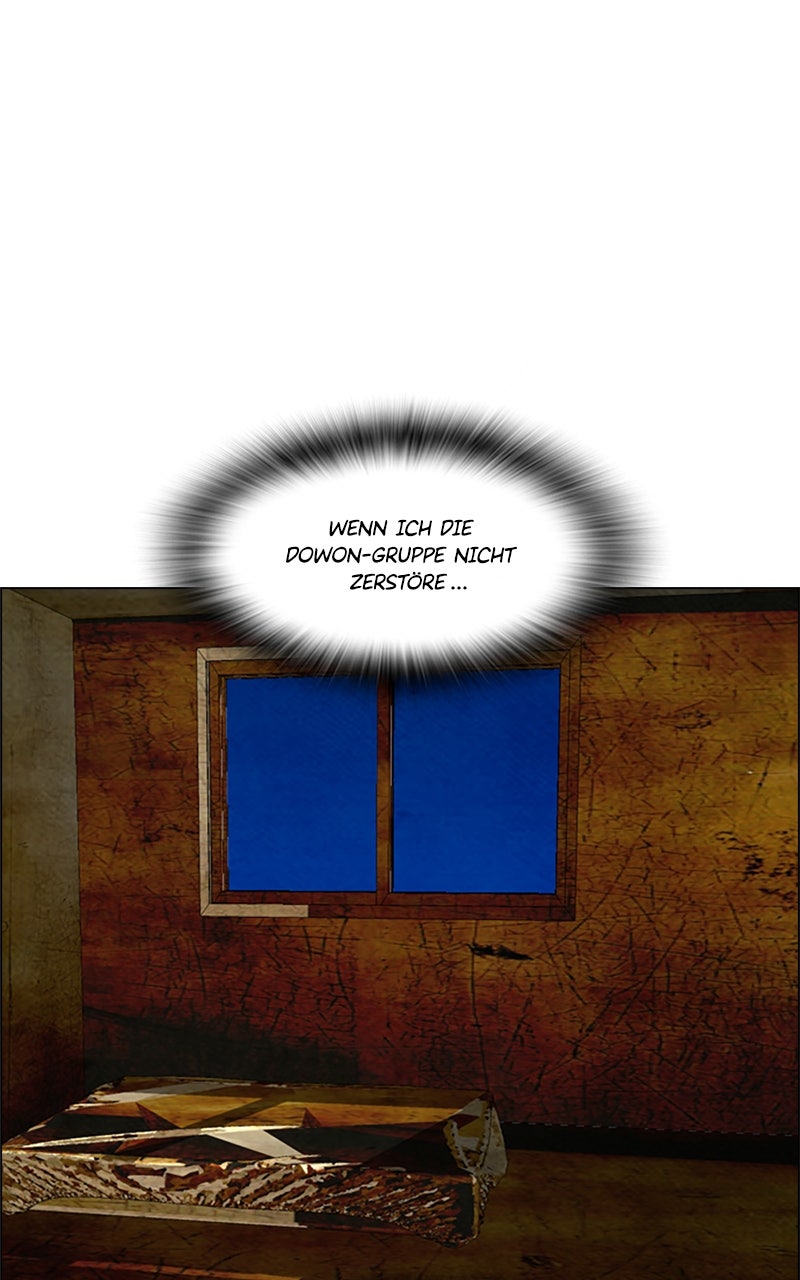 Read Reawakened Man Manga Online