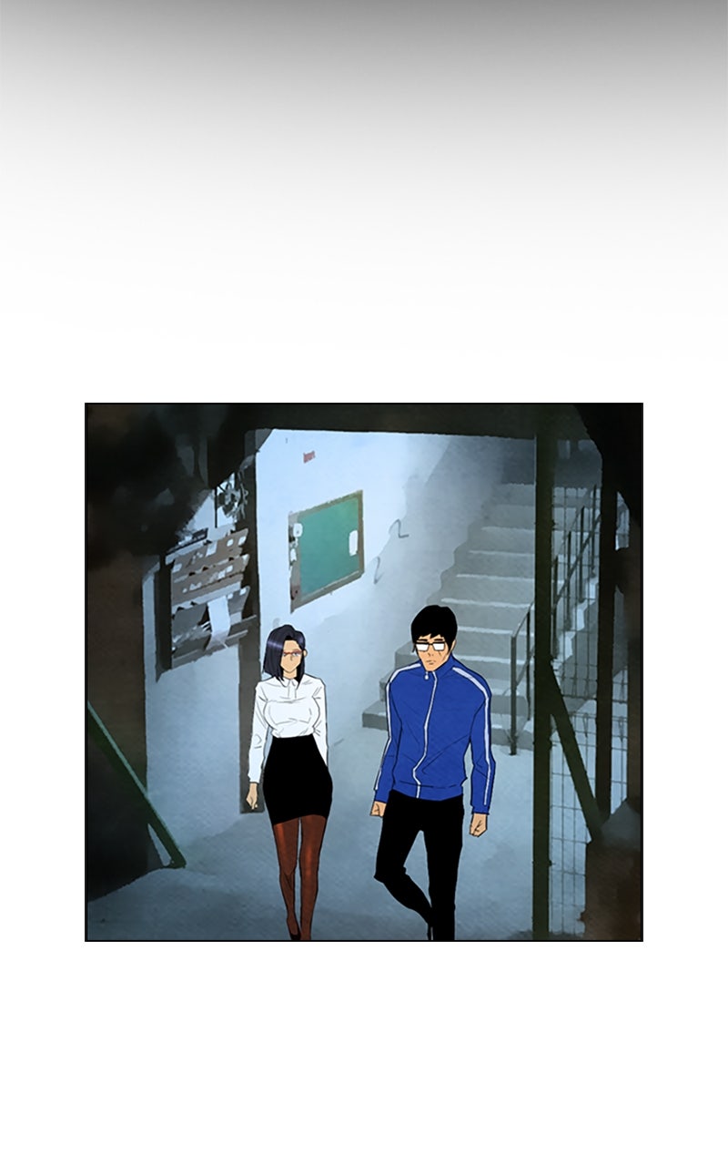 Read Reawakened Man Manga Online