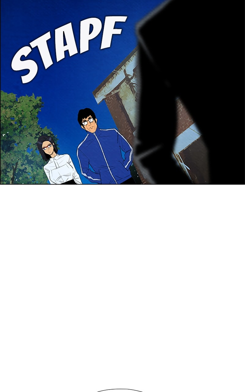 Read Reawakened Man Manga Online