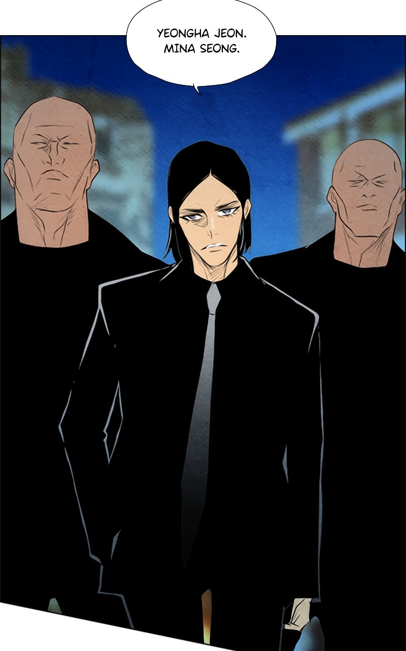 Read Reawakened Man Manga Online