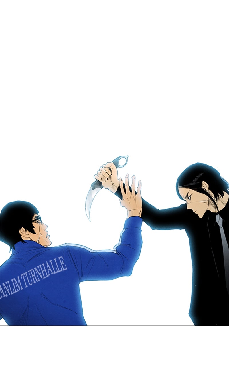 Read Reawakened Man Manga Online