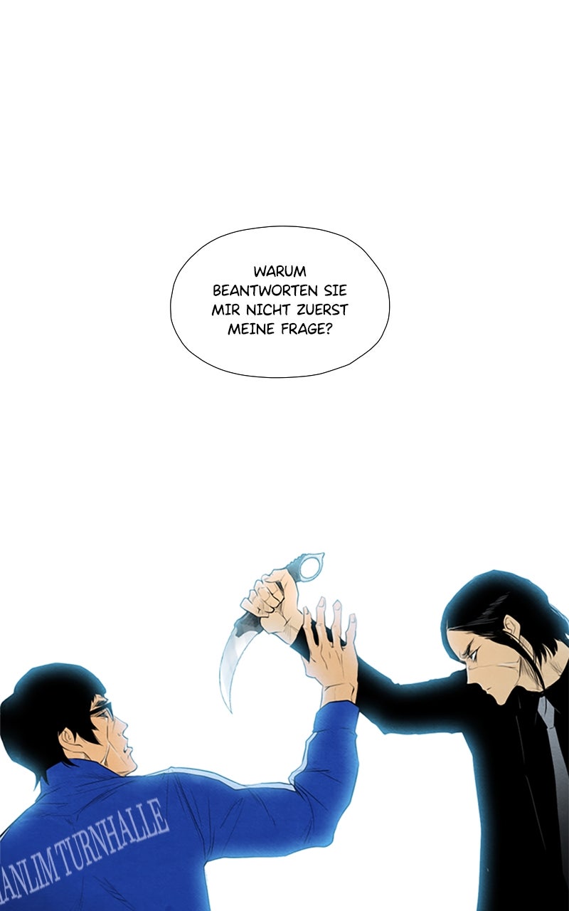 Read Reawakened Man Manga Online