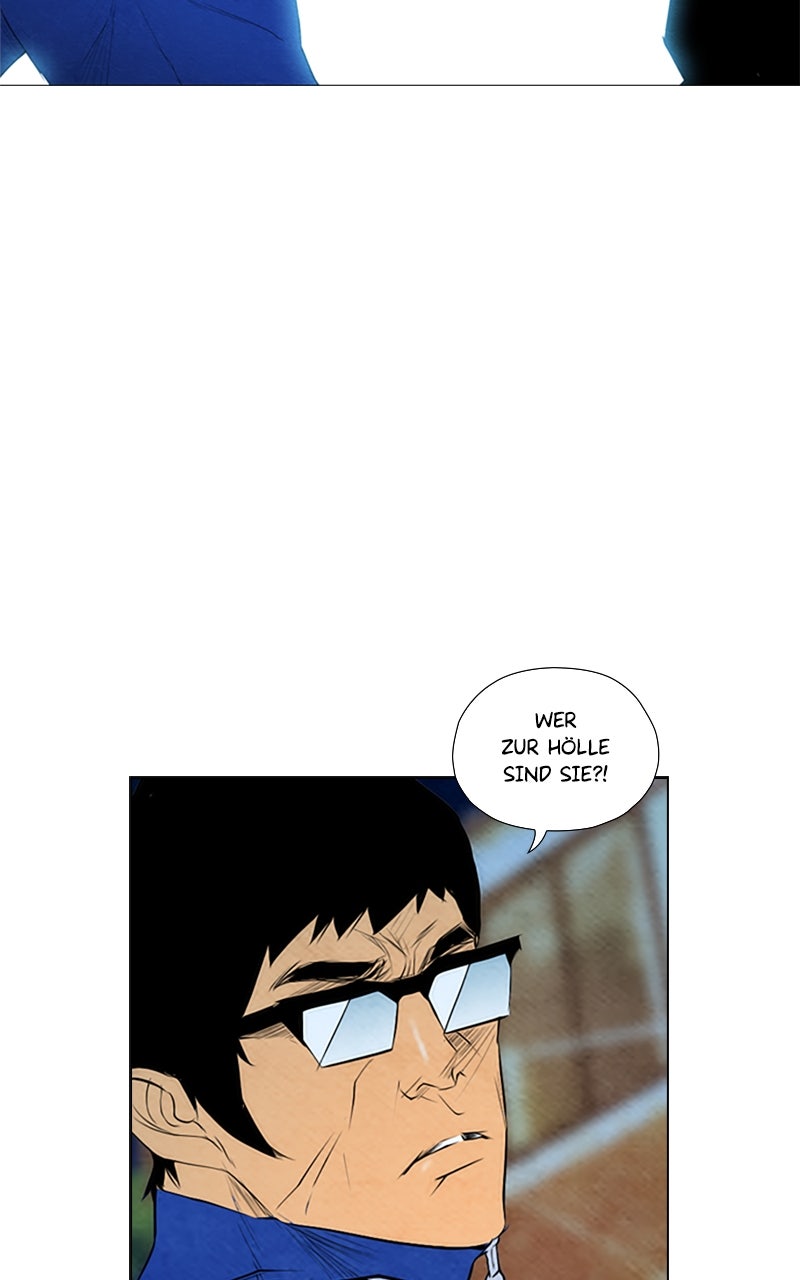 Read Reawakened Man Manga Online