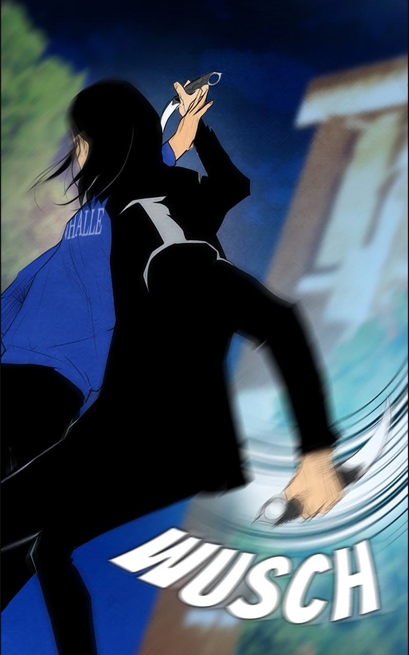 Read Reawakened Man Manga Online