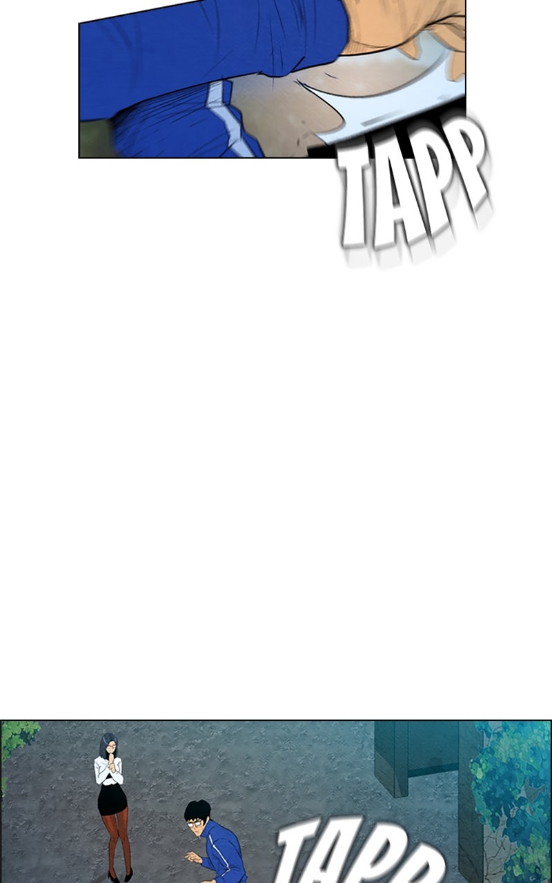 Read Reawakened Man Manga Online