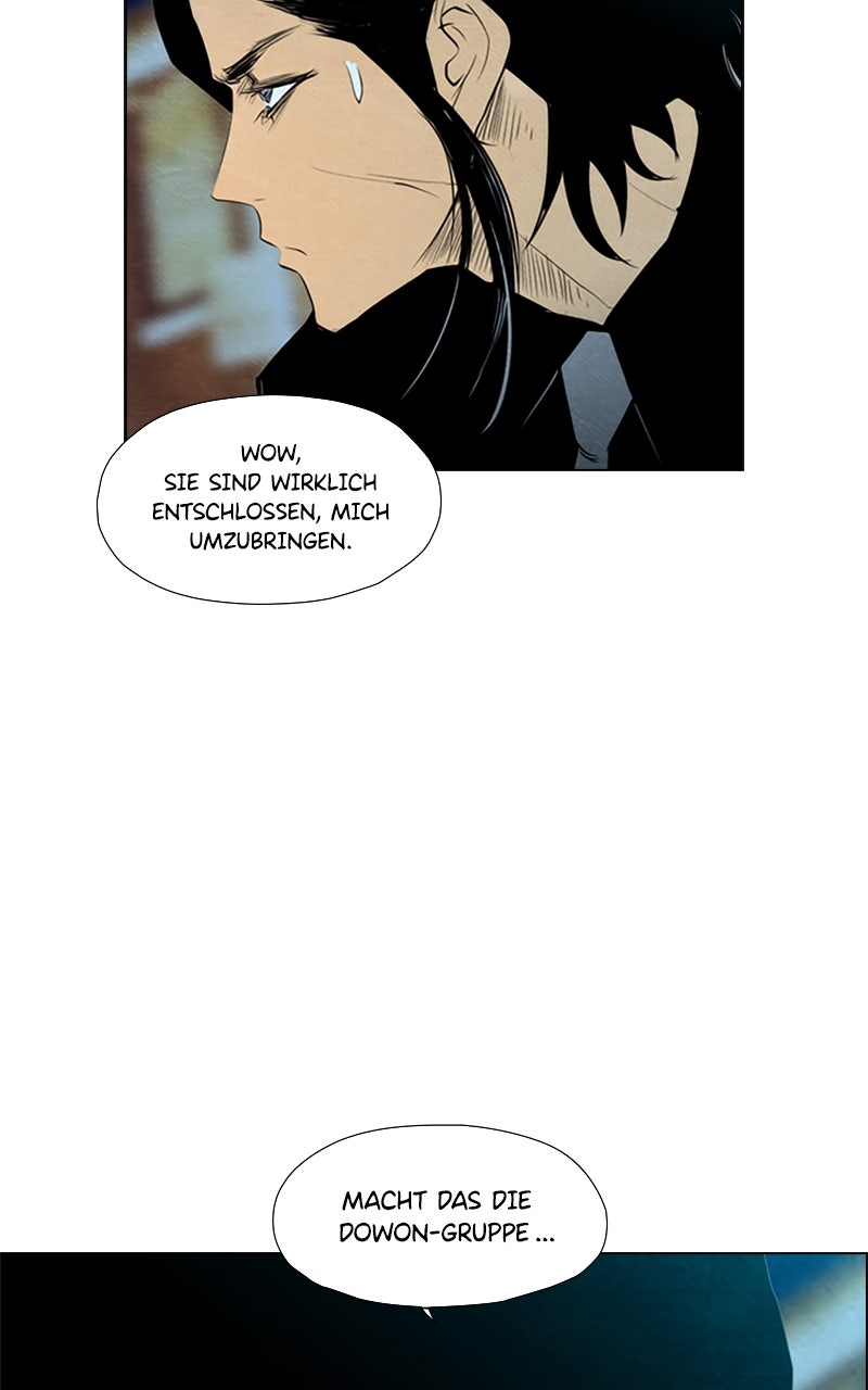 Read Reawakened Man Manga Online