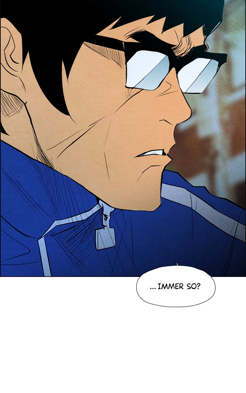 Read Reawakened Man Manga Online