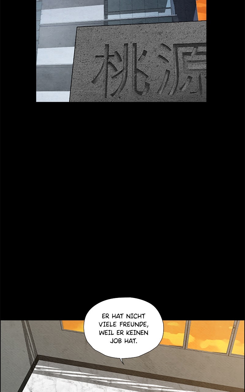 Read Reawakened Man Manga Online