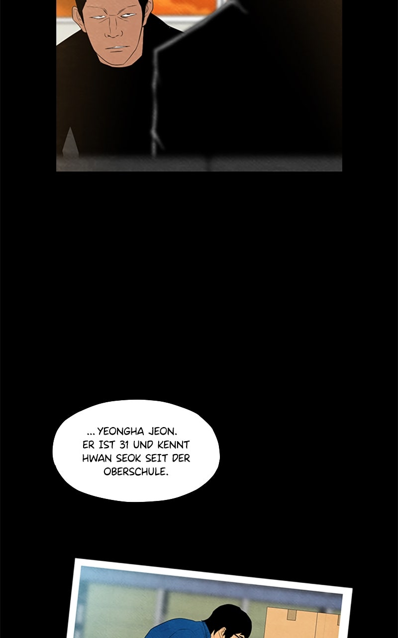 Read Reawakened Man Manga Online