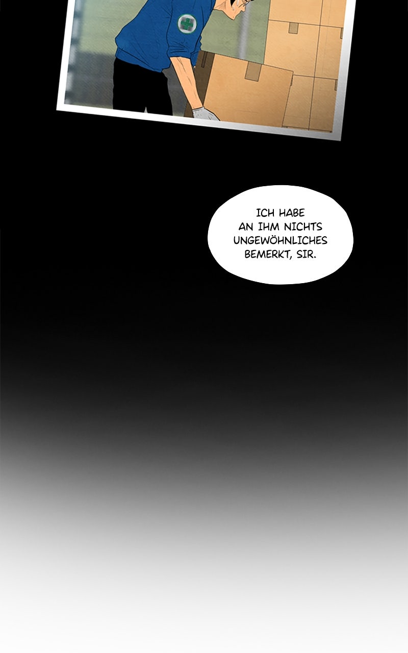 Read Reawakened Man Manga Online