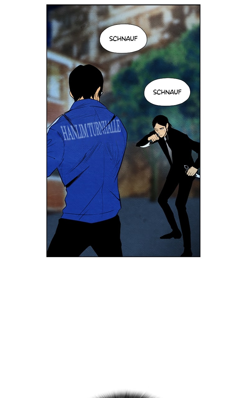 Read Reawakened Man Manga Online