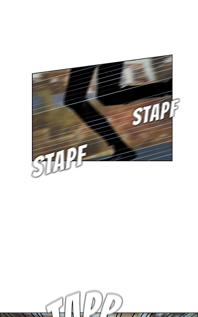 Read Reawakened Man Manga Online