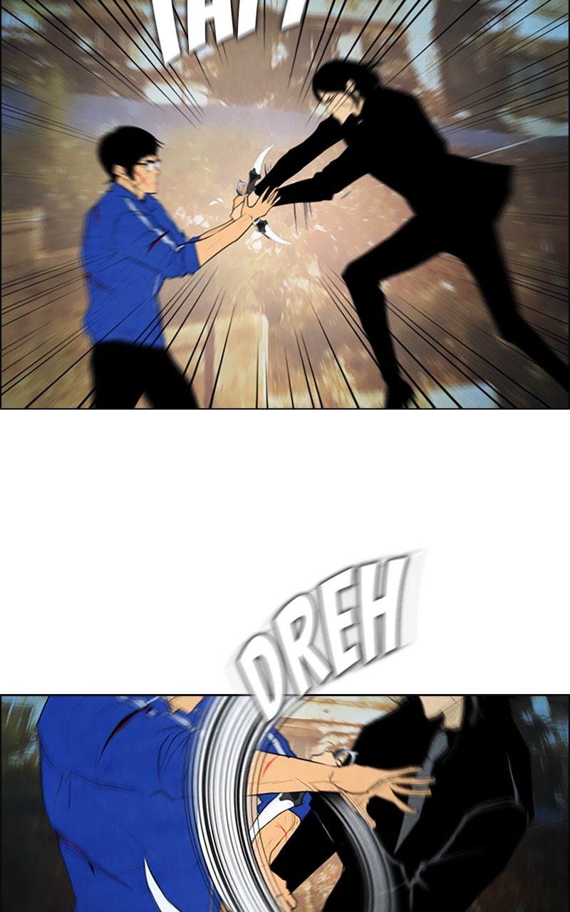 Read Reawakened Man Manga Online