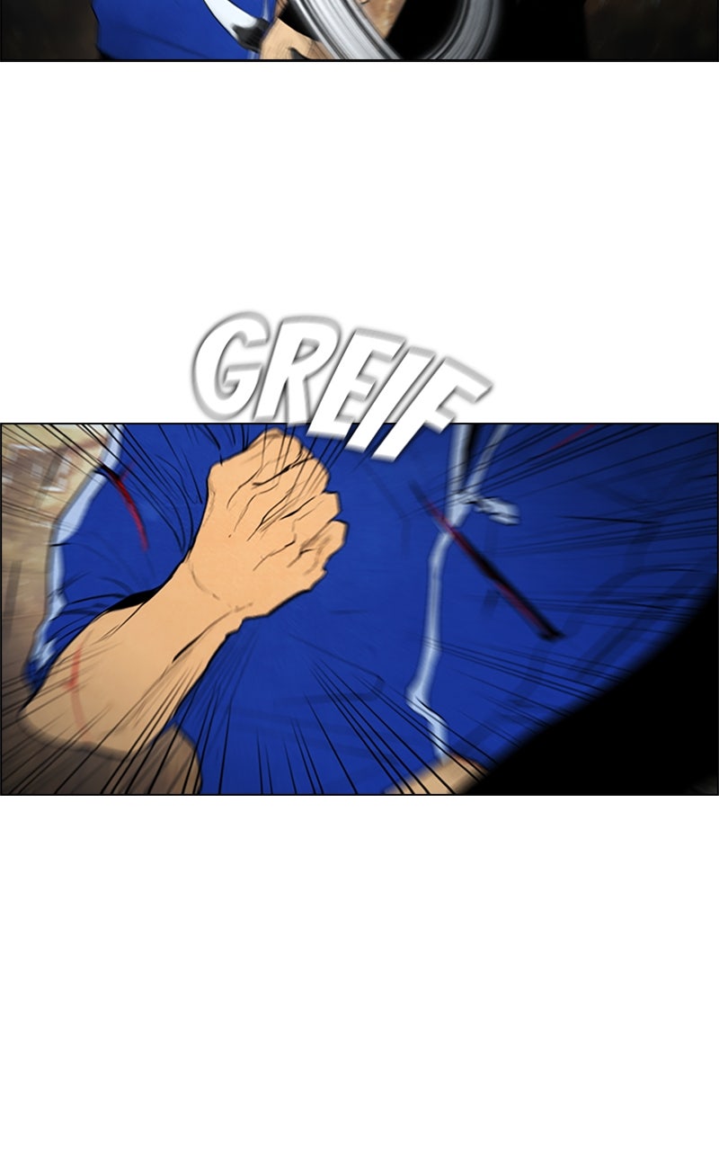 Read Reawakened Man Manga Online