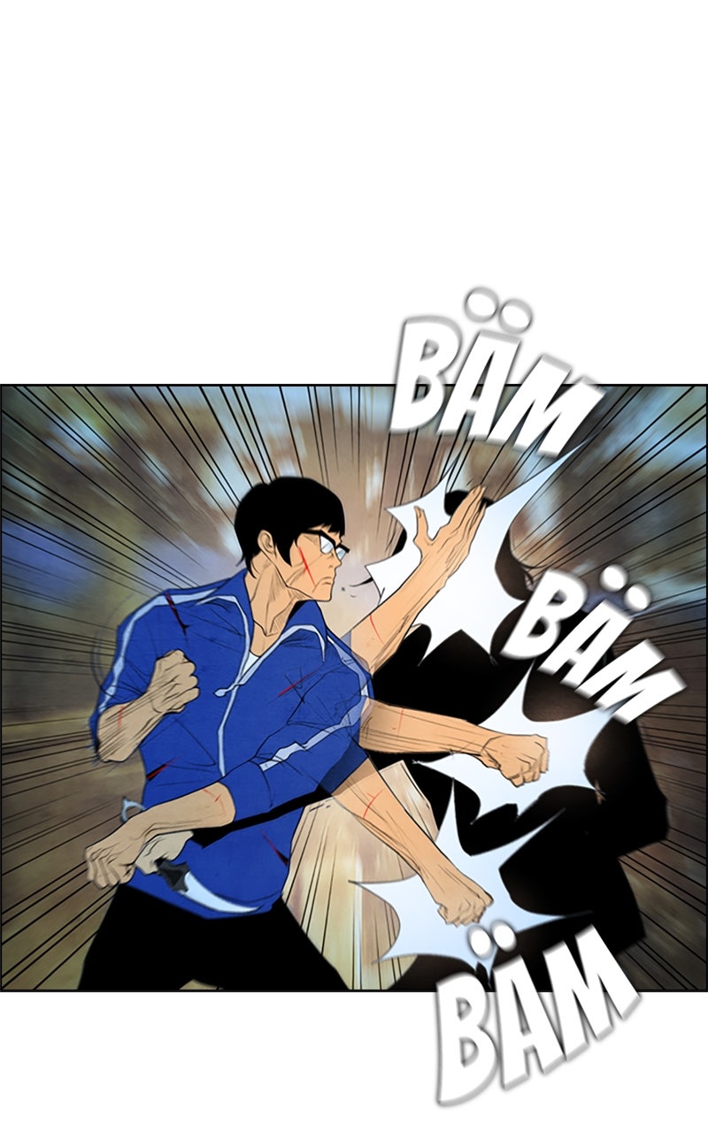 Read Reawakened Man Manga Online