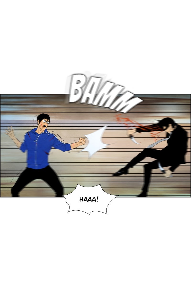 Read Reawakened Man Manga Online