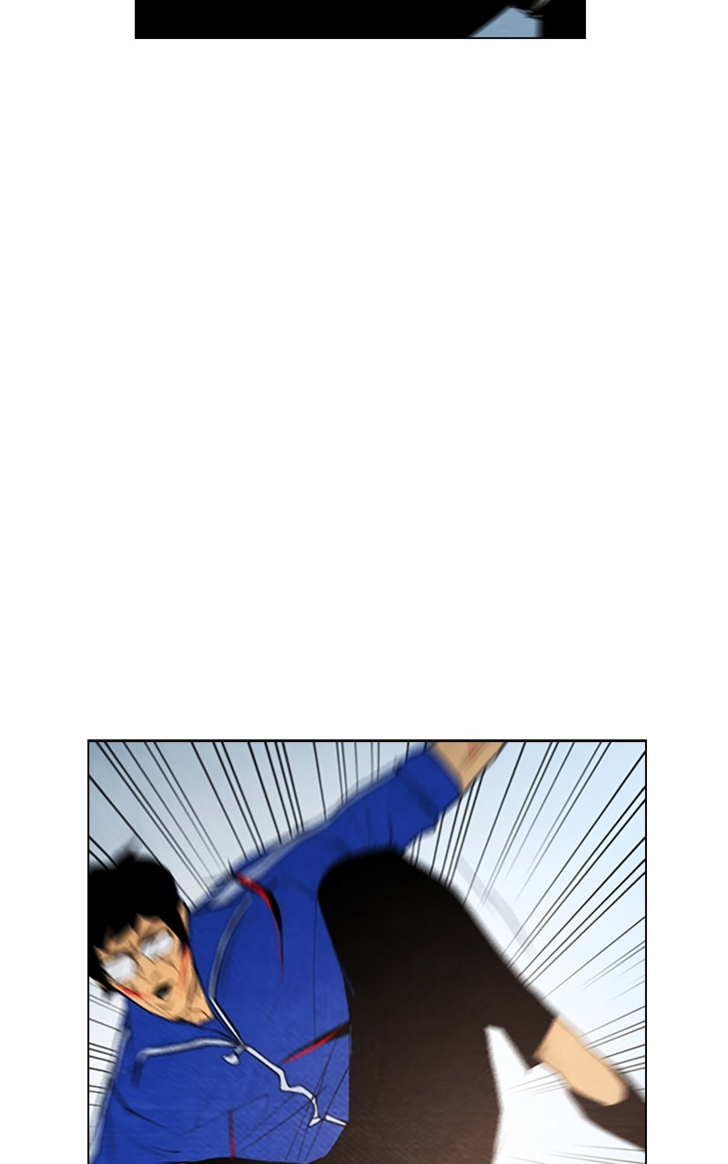 Read Reawakened Man Manga Online