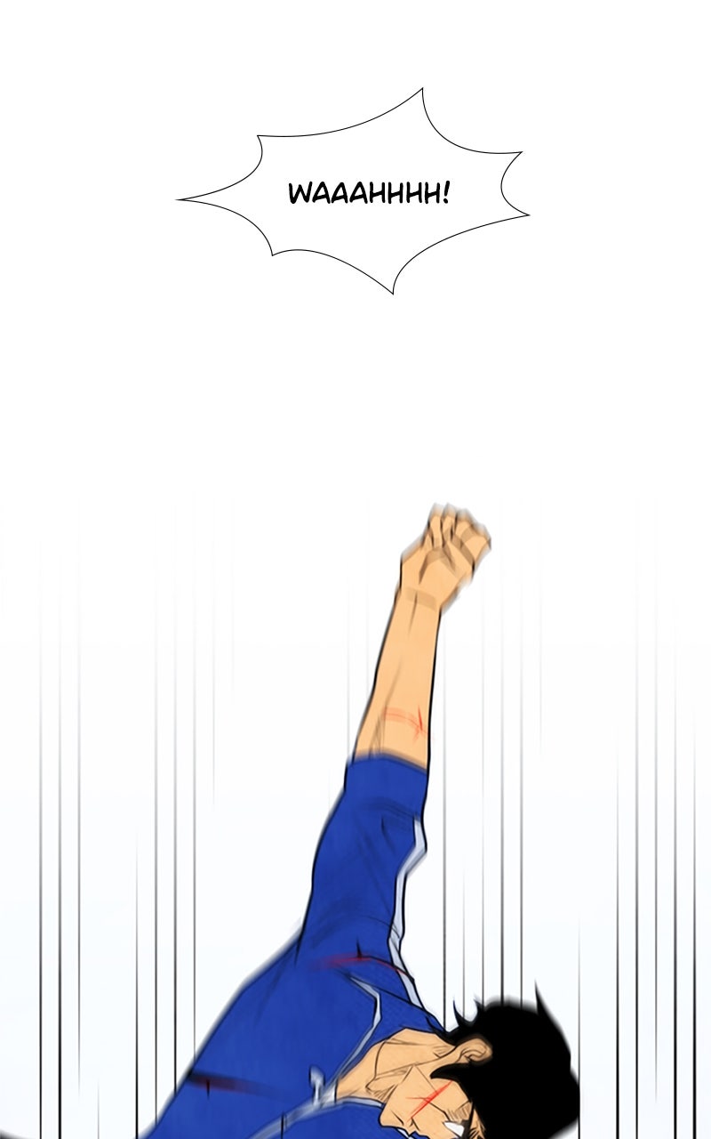 Read Reawakened Man Manga Online