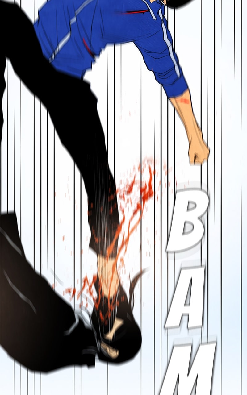 Read Reawakened Man Manga Online