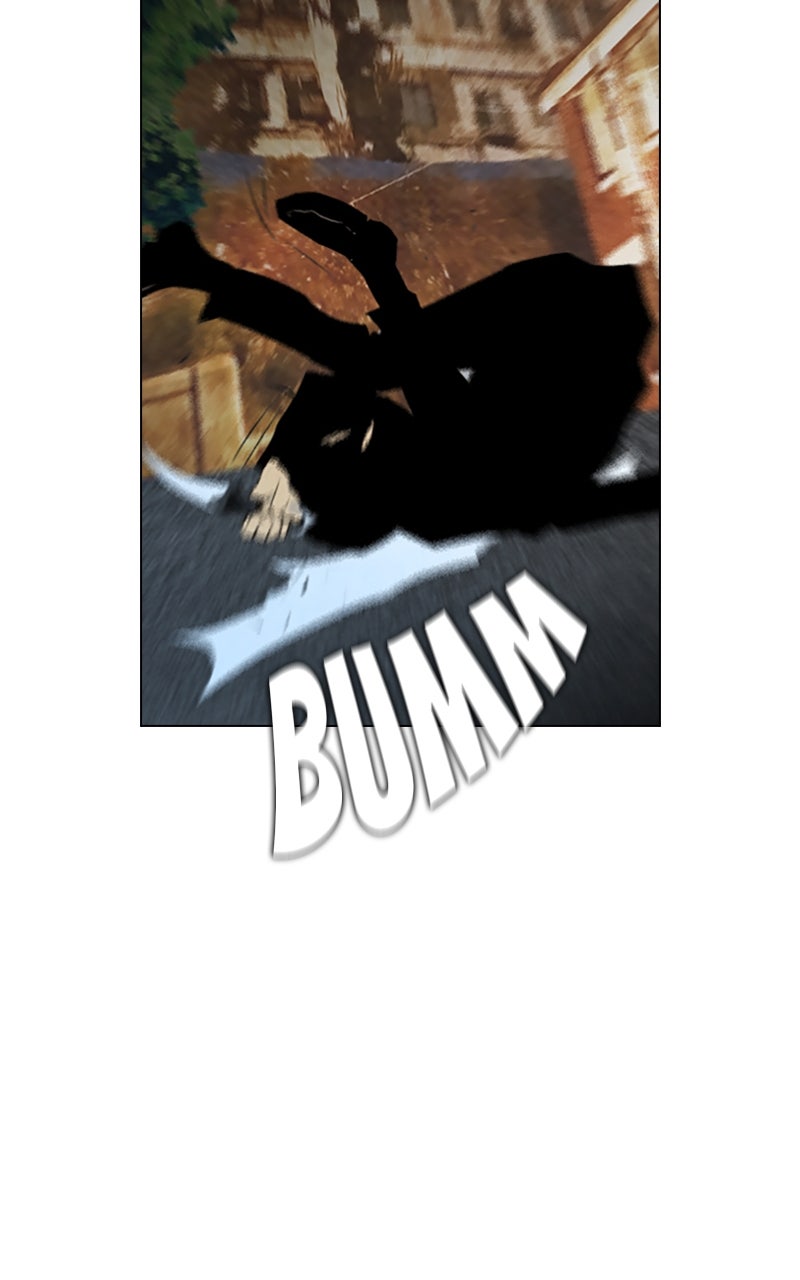 Read Reawakened Man Manga Online