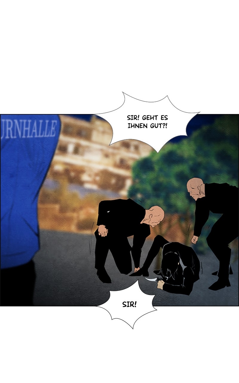 Read Reawakened Man Manga Online