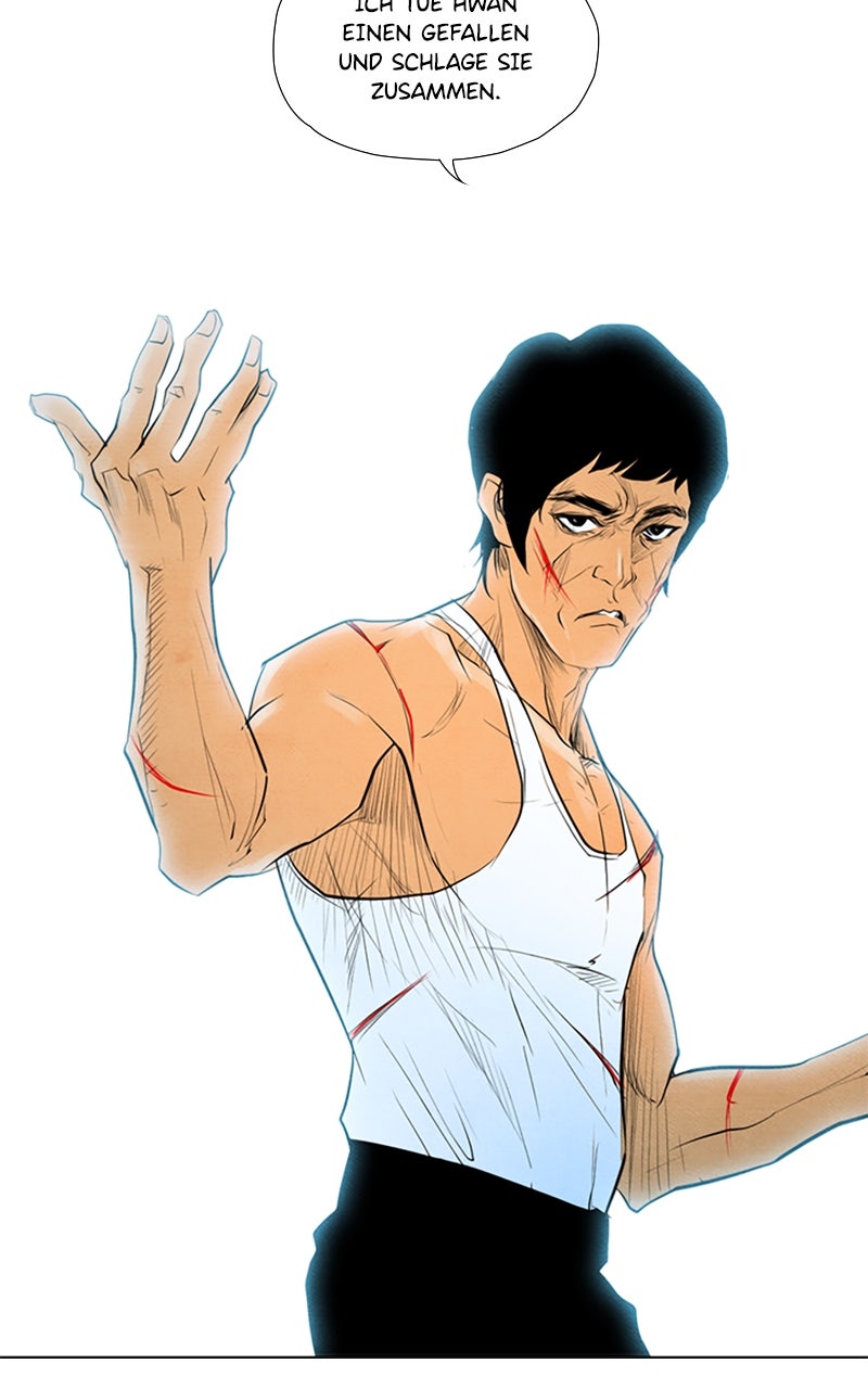 Read Reawakened Man Manga Online