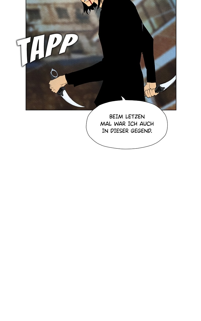 Read Reawakened Man Manga Online