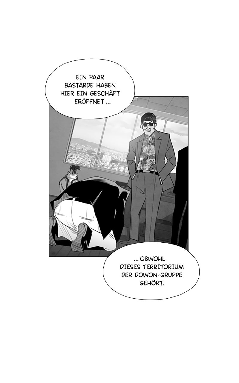 Read Reawakened Man Manga Online