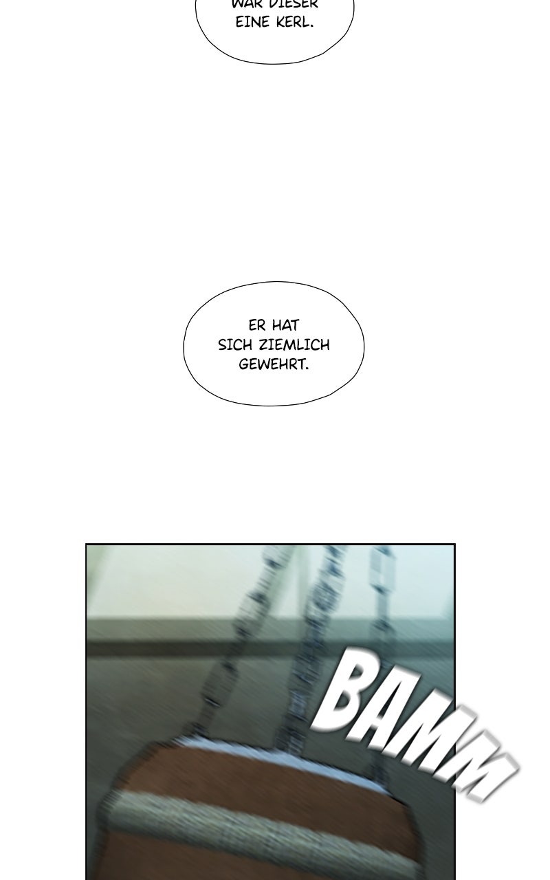 Read Reawakened Man Manga Online