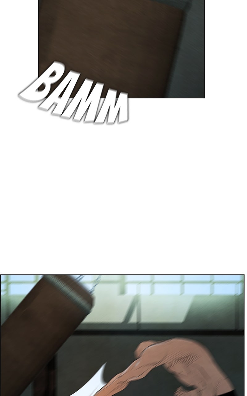 Read Reawakened Man Manga Online