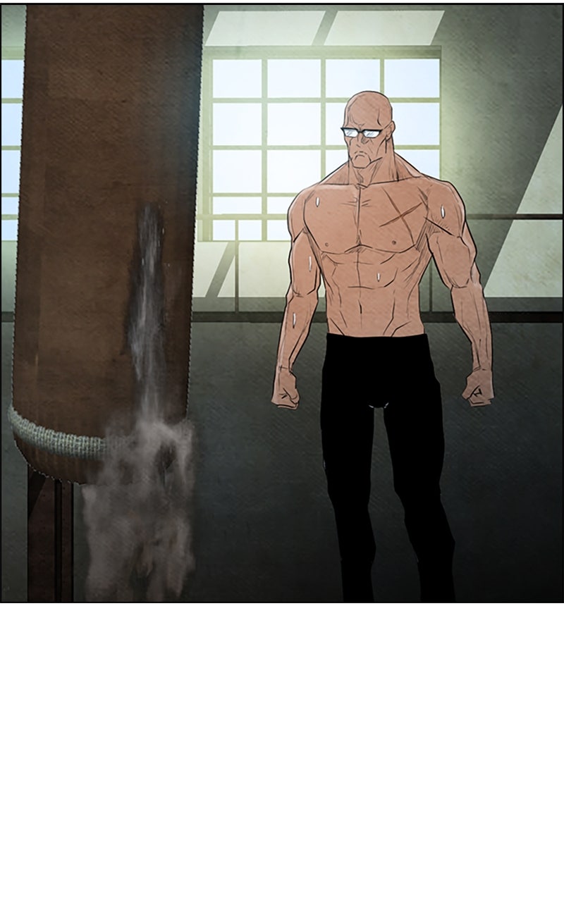 Read Reawakened Man Manga Online