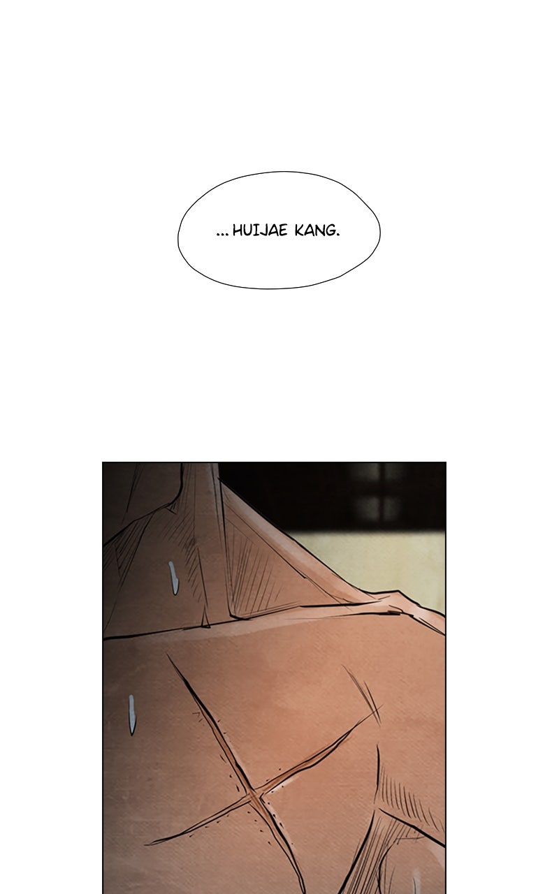 Read Reawakened Man Manga Online