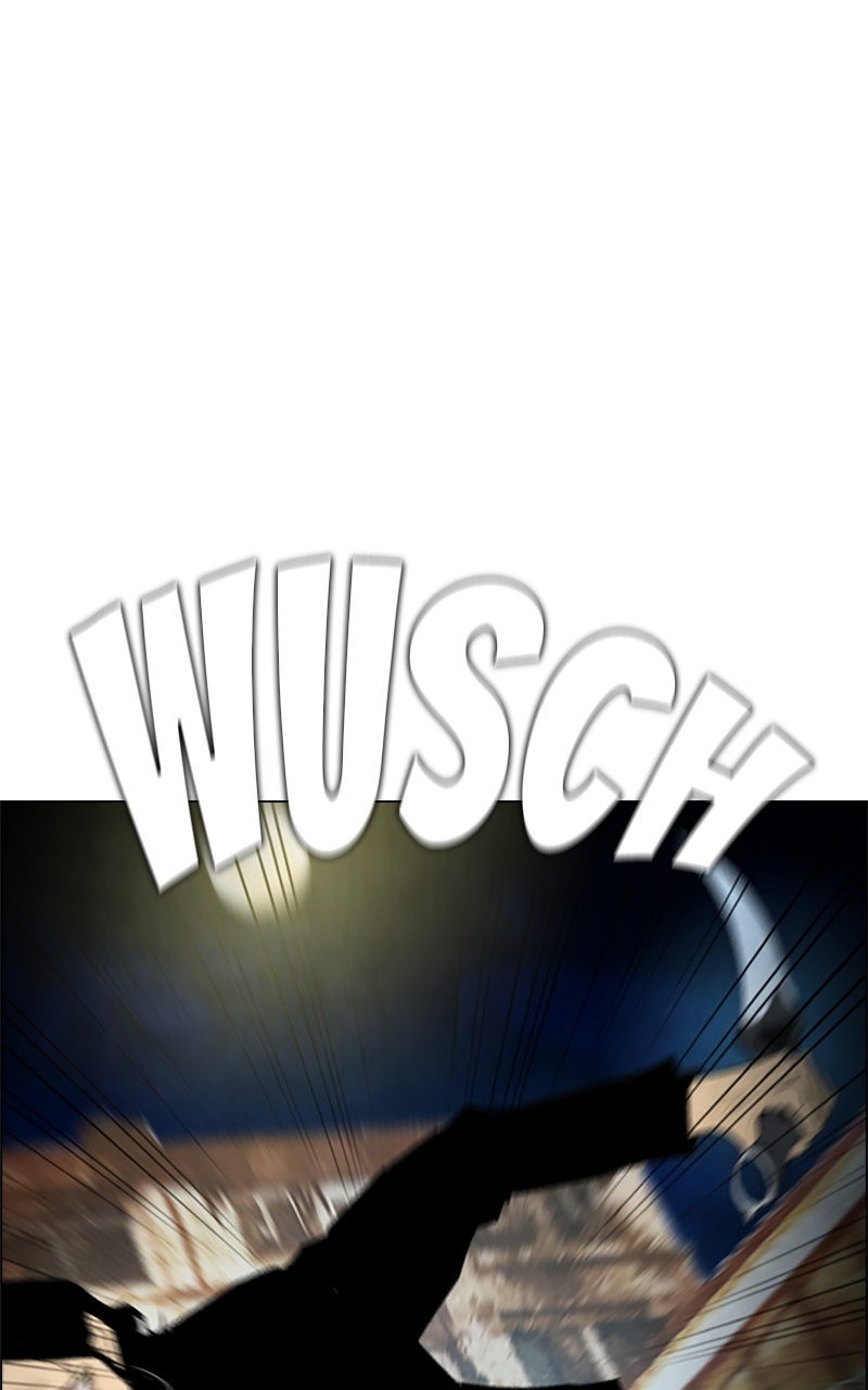 Read Reawakened Man Manga Online