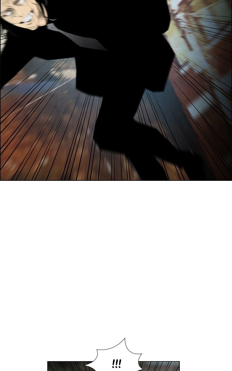 Read Reawakened Man Manga Online