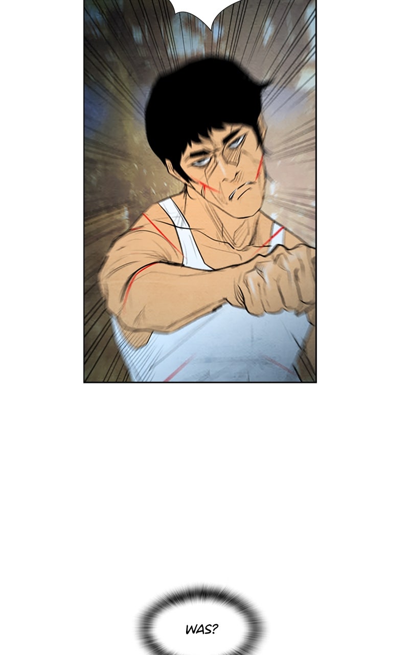 Read Reawakened Man Manga Online