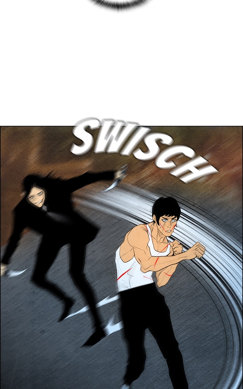 Read Reawakened Man Manga Online