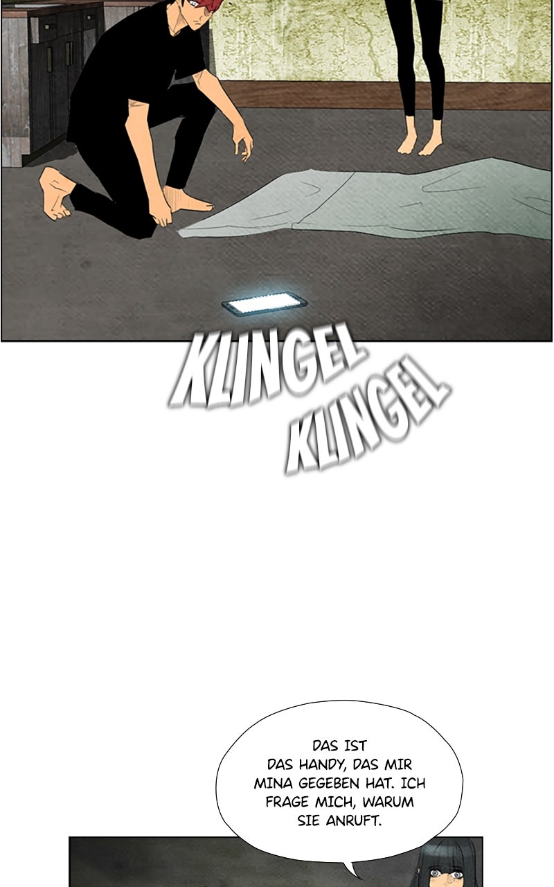 Read Reawakened Man Manga Online